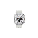 Samsung Galaxy Watch Ultra L705 (2025) 47mm, LTE, NFC, BT 5.3 Titanium Hvid EU SM-L705