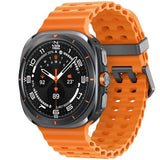 Samsung Galaxy Watch Ultra L705 (2025) 47mm, LTE, NFC, BT 5.3 Titanium Grey EU SM-L705