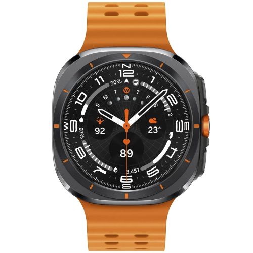 Samsung Galaxy Watch Ultra L705 (2025) 47mm, LTE, NFC, BT 5.3 Titanium Grey EU SM-L705