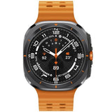 Samsung Galaxy Watch Ultra L705 (2025) 47mm, LTE, NFC, BT 5.3 Titanium Grey EU SM-L705
