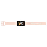 Samsung Galaxy Fit 3 R390, IP68, Pink Gold EU SM-R390