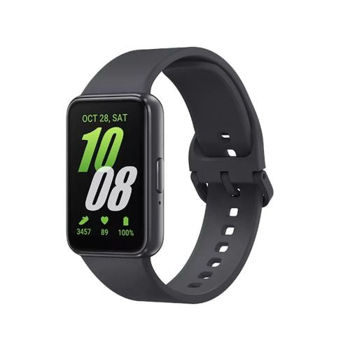 Samsung Galaxy Fit 3 R390, IP68, Grå EU SM-R390