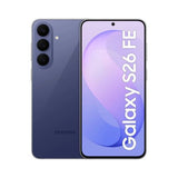 Samsung SM-S741B Galaxy S26 FE 5G 8GB RAM 128GB Blueberry EU