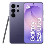Samsung SM-S948B Galaxy S26 Ultra 5G 12GB RAM 512GB Cobalt Violet EU