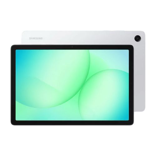 Samsung SM-X230N Galaxy Tab A11+ 11.0' Wi-Fi 8GB RAM 256GB Silver EU