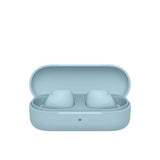 Sony WF-C510 Bluetooth trådløse in-ear hovedtelefoner, IPX4, BT 5.3, TWS, Blue EU