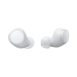 Sony WF-C510 Bluetooth trådløse in-ear hovedtelefoner, IPX4, BT 5.3, TWS, hvid EU