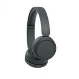 Sony WH-CH520 Bluetooth On-Ear Headphones BT 5.2, sort EU