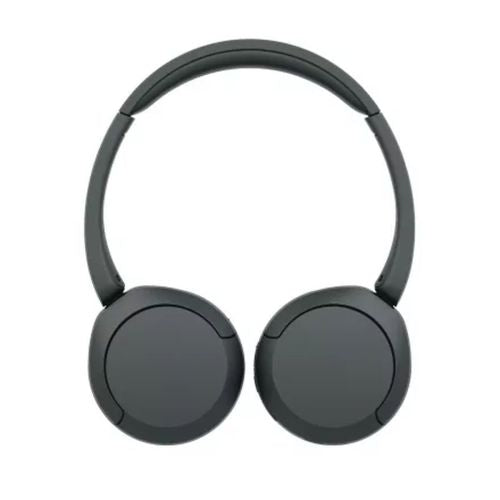 Sony WH-CH520 Bluetooth On-Ear Headphones BT 5.2, sort EU