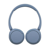 Sony WH-CH520 Bluetooth On-Ear Headphones BT 5.2, Blå EU