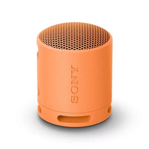 Sony SRS-XB100 Bluetooth-højttaler Orange EU