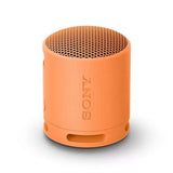 Sony SRS-XB100 Bluetooth-højttaler Orange EU