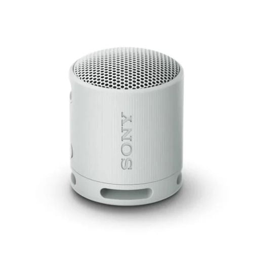 Sony SRS-XB100 Bluetooth-højttaler Lysgrå EU