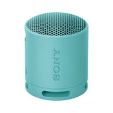 Sony SRS-XB100 Bluetooth-højttaler blå EU