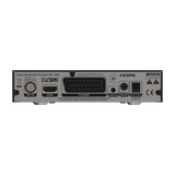 Strong SRT 7030 free-to-air satellitmodtager