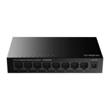 Strong SW8000M 8-port Gigabit Switch - SORT