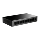 Strong SW8000M 8-port Gigabit Switch - SORT