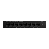 Strong SW8000M 8-port Gigabit Switch - SORT