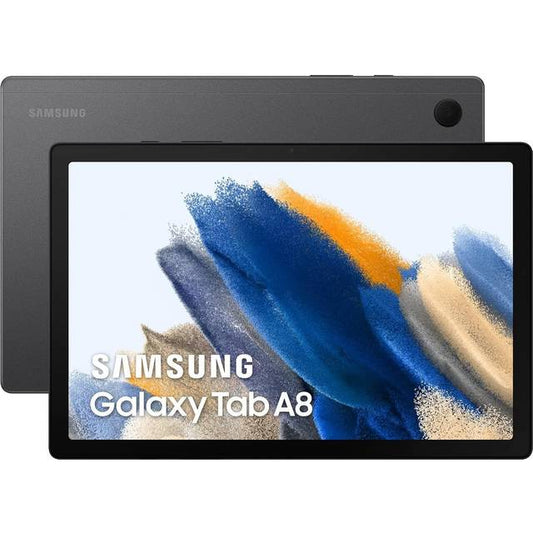 Samsung Galaxy Tab A8 10.5" 32GB 4G - grå