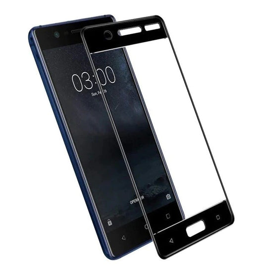 NOKIA 5 HÆRDET GLAS skærmbeskyttelse (Bulk)