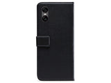 MOBILIZE CLASSIC GELLY WALLET BOOK COVER TIL SONY XPERIA 10 VI, SORT