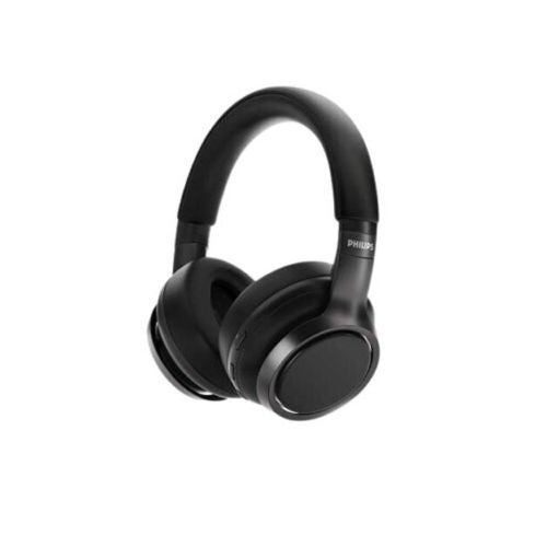 Philips trådløse hovedtelefoner TAH9505BK/00, ANC Black EU