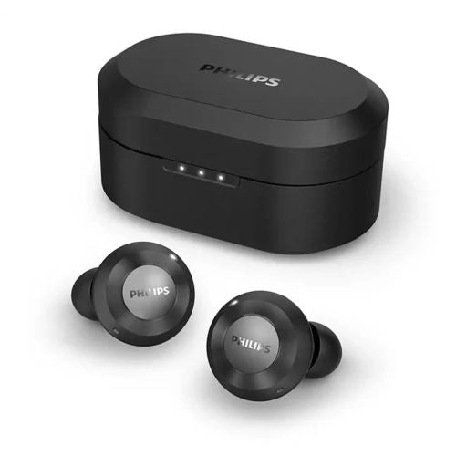 Philips trådløse øretelefoner serie 8000 TAT8505BK/00 TWS, ANC Black EU