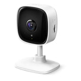 TP-Link Camera Tapo TC60 Wi-Fi Indendørs sikkerhed, 1080P, Night Vision, hvid EU