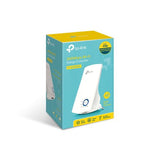 TP-Link Range Extender TL-WA850RE N300 Trådløs, 300Mbps, 802.11n, hvid EU