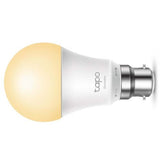 TP-Link Smart LED-pære L510E, E27, 8,7W, hvid EU