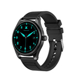 CELLYSmartwatch - TRAINERROUND3 - 1,32" AMOLED