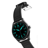 CELLYSmartwatch - TRAINERROUND3 - 1,32" AMOLED