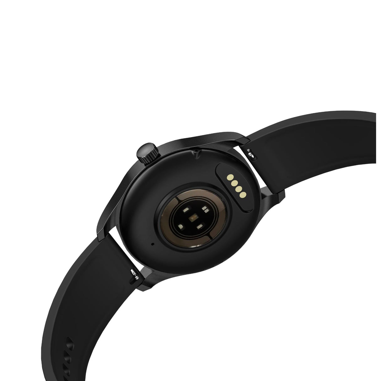 CELLYSmartwatch - TRAINERROUND3 - 1,32" AMOLED