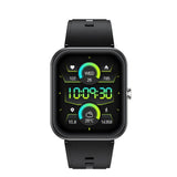 CELLYSmartwatch - TRAINERROUND3 - 1,32" AMOLED