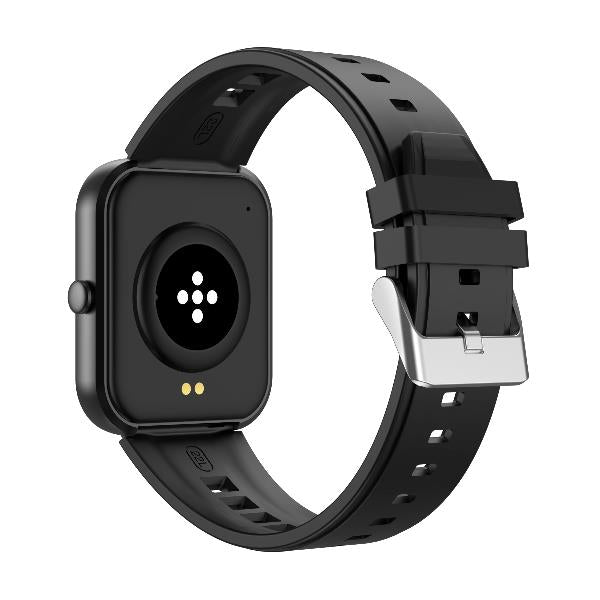 CELLYSmartwatch - TRAINERROUND3 - 1,32" AMOLED