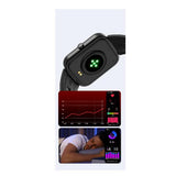 CELLYSmartwatch - TRAINERROUND3 - 1,32" AMOLED