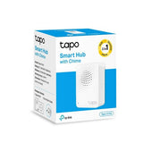 TP-Link Smart Dørklokke Tapo H100 Trådløs Hvid EU