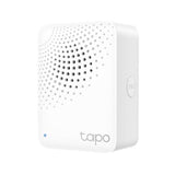 TP-Link Smart Dørklokke Tapo H100 Trådløs Hvid EU