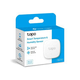 TP-Link Smart Temperatur- og fugtighedssensor T310, hvid EU