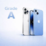 Anvendt - iPhone 13 128GB - Klasse A / Testet - Blå MLPK3