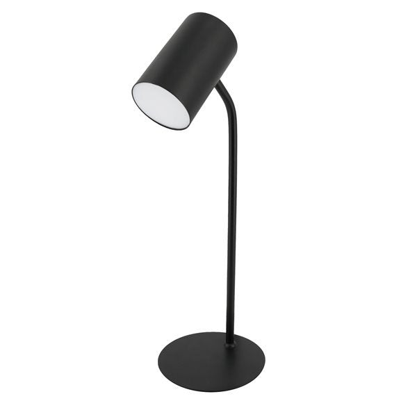 Skrivebordslampe Katz sort