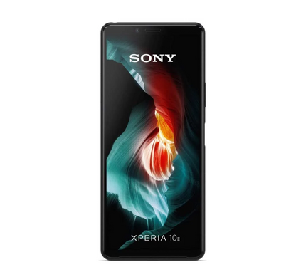 (Refurbished) Sony Xperia 10 II 128GB sort