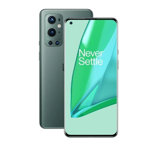 (Refurbished) OnePlus 9 Pro Pine Green 128GB 8GB Ram