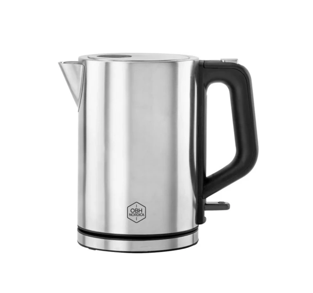 OBH NORDICA KETTLE BRONX 1.7L - ELKEDEL