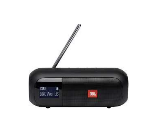 JBL Tuner 2 m. Bluetooth