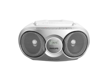 PHILIPS AZ215B/12 - CD-AFSPILLER