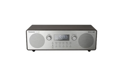 PANASONIC RF-D100BTEGT - DAM-FM RADIO