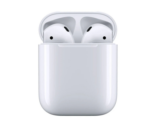 Apple - AirPods 2. Gen