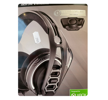 Plantronics - Xbox One - Headset Rig 400LX