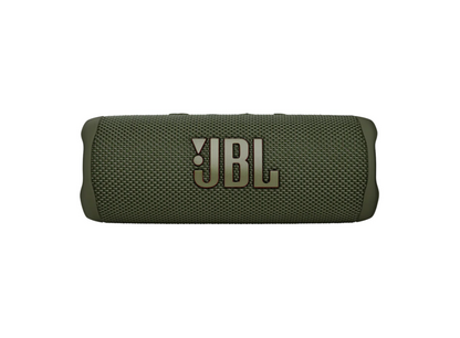 JBL FLIP 6, GRØN - BLUETOOTH HØJTTALER